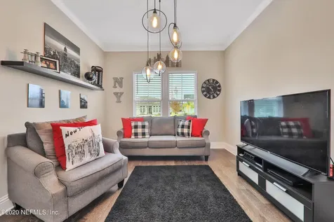 91 Outlook Drive Ponte Vedra FL 32081