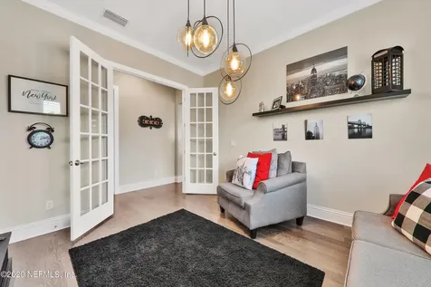 91 Outlook Drive Ponte Vedra FL 32081