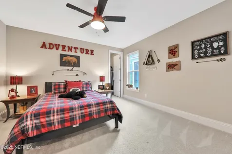 91 Outlook Drive Ponte Vedra FL 32081