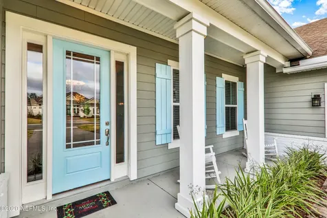 91 Outlook Drive Ponte Vedra FL 32081