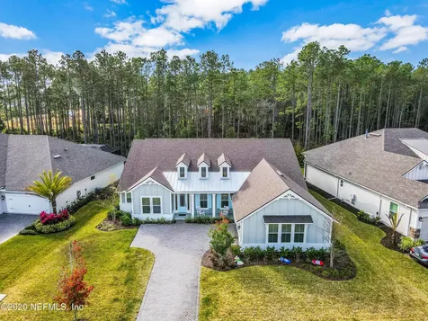 91 Outlook Drive Ponte Vedra FL 32081