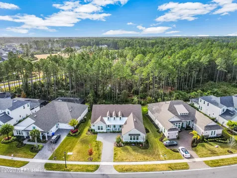 91 Outlook Drive Ponte Vedra FL 32081