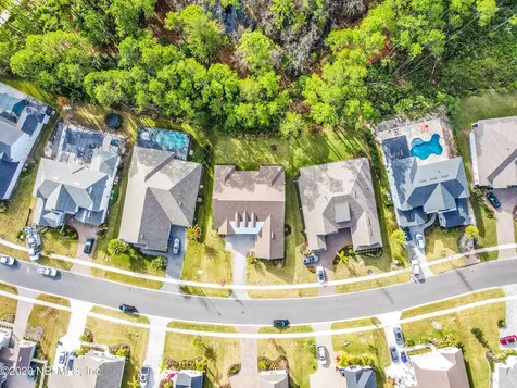 91 Outlook Drive Ponte Vedra FL 32081