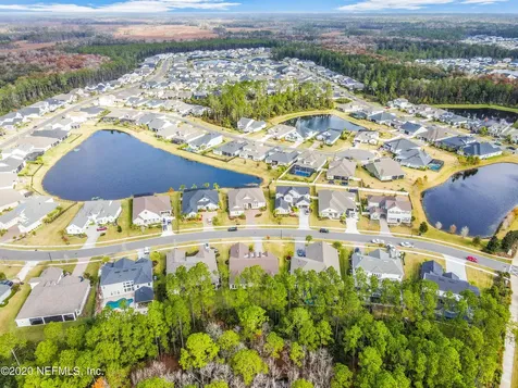 91 Outlook Drive Ponte Vedra FL 32081