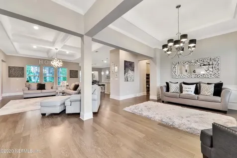 91 Outlook Drive Ponte Vedra FL 32081