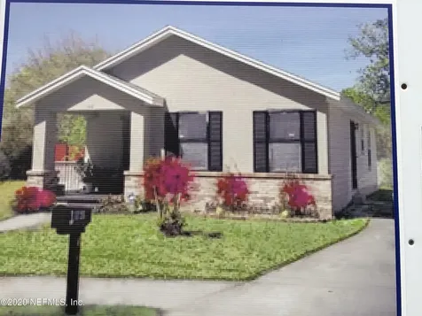 1624 Detroit Street Jacksonville FL 32254