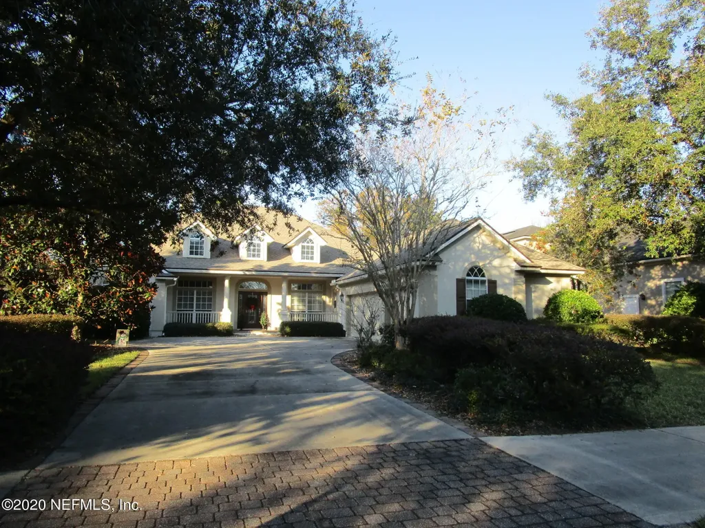 1737 N Loop Parkway St. Augustine FL 32095