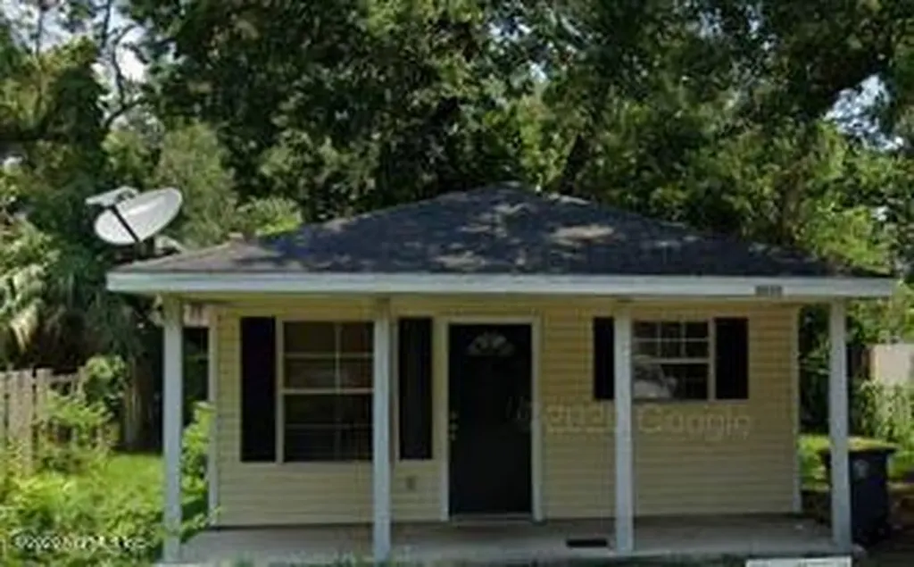 3035 Fitzgerald Street Jacksonville FL 32254