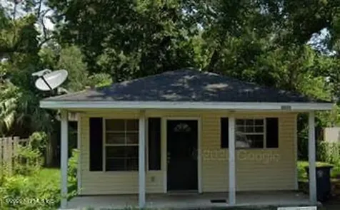 3035 Fitzgerald Street Jacksonville FL 32254
