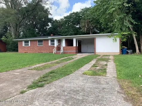 1826 Shelton Road Jacksonville FL 32211