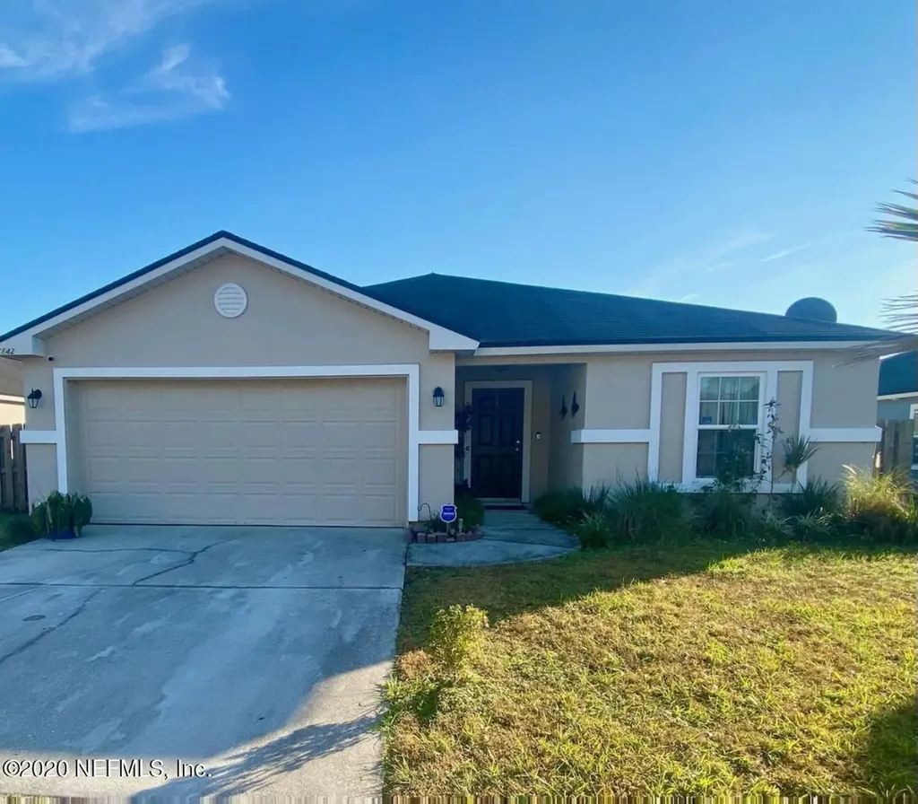 7142 Gunston Hall Court Jacksonville FL 32220
