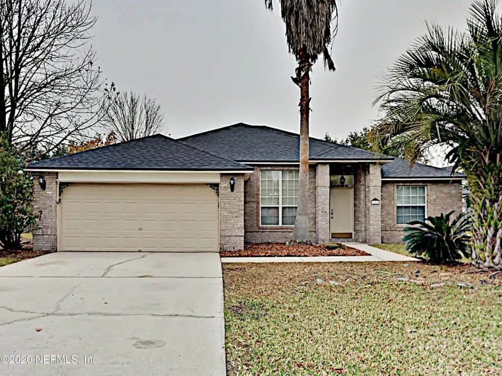9665 Blowing Rock Circle N Jacksonville FL 32222
