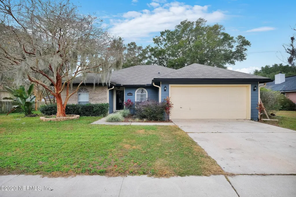 12612 Moose Road Jacksonville FL 32226