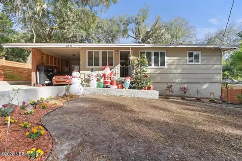 3873 Shady Lane Jacksonville FL 32277
