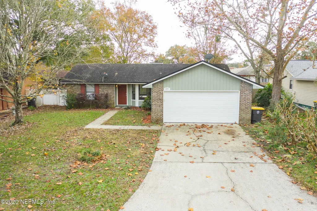 8174 Boonesborough Trail Jacksonville FL 32244