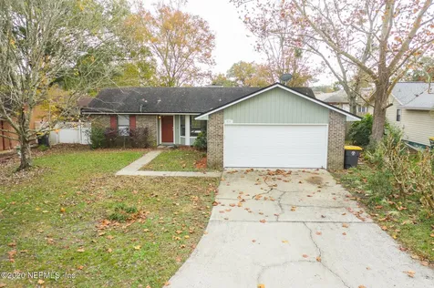 8174 Boonesborough Trail Jacksonville FL 32244