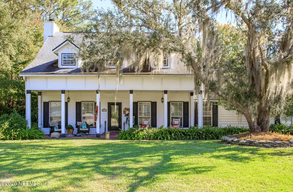 3681 La Costa Court Green Cove Springs FL 32043