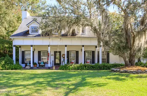 3681 La Costa Court Green Cove Springs FL 32043