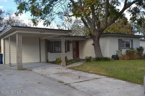 407 Claudia Drive Jacksonville FL 32218