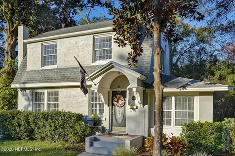 1277 Hollywood Avenue Jacksonville FL 32205