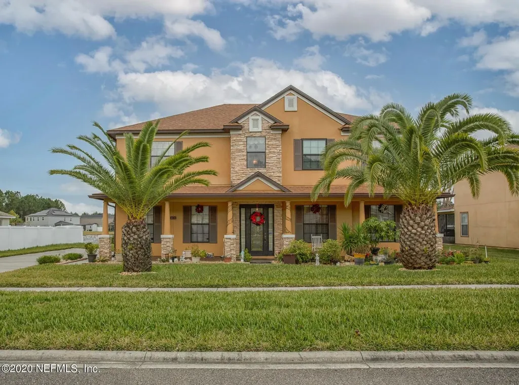 4638 Sherman Hills Parkway Jacksonville FL 32210