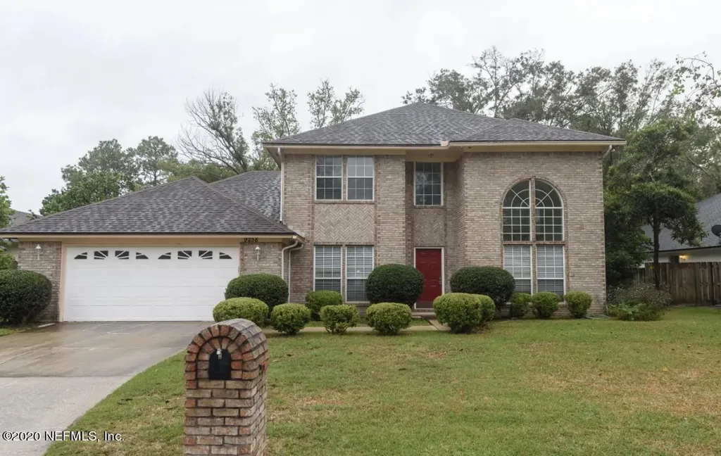 9258 Wesley Cove Court Jacksonville FL 32257