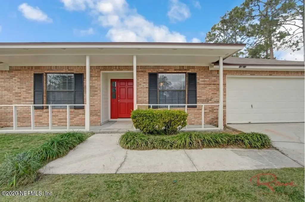 10872 Crosstie Court Jacksonville FL 32257