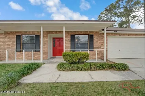 10872 Crosstie Court Jacksonville FL 32257