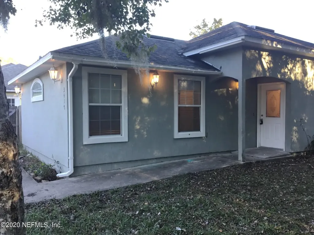 3417 5th Street Elkton FL 32033