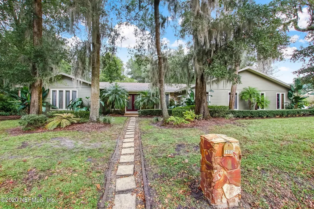 2903 Bernice Court Jacksonville FL 32257