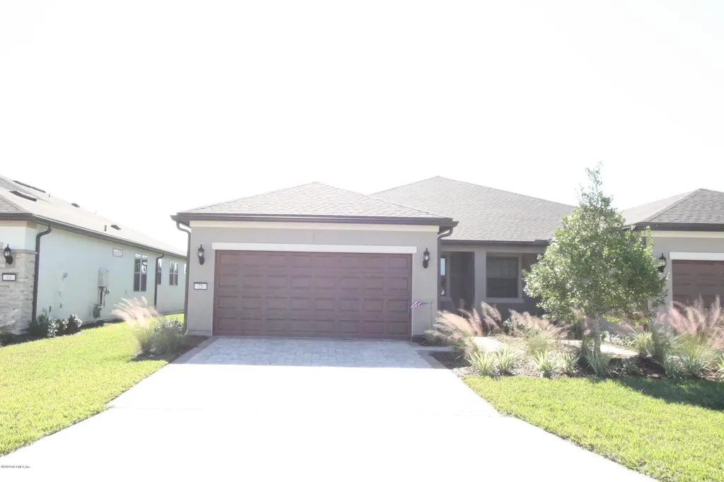 75 Rock Spring Loop St. Augustine FL 32095