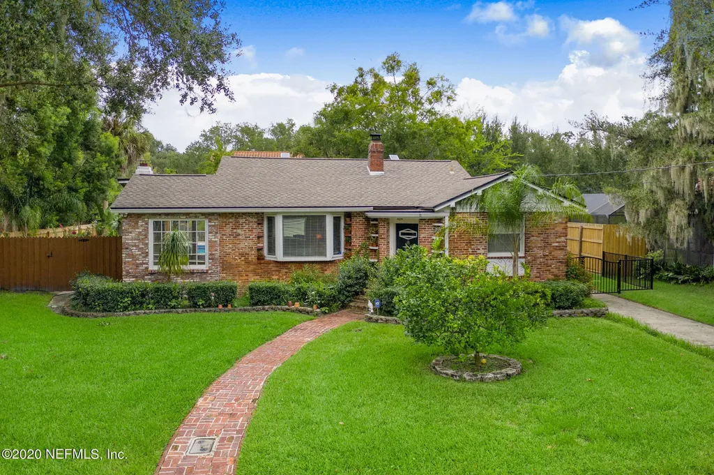 925 Inwood Terrace Jacksonville FL 32207