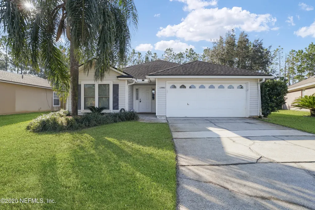 12882 Silver Springs Drive S Jacksonville FL 32246