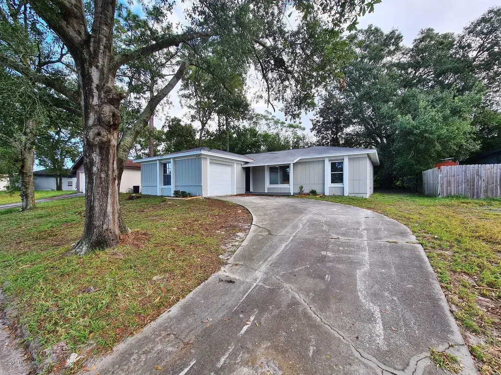 6189 Checkmate Lane Jacksonville FL 32244
