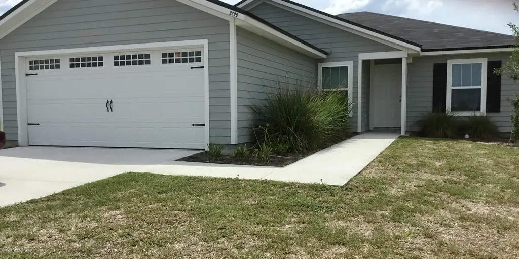 9309 Canary Ivy Lane Jacksonville FL 32219