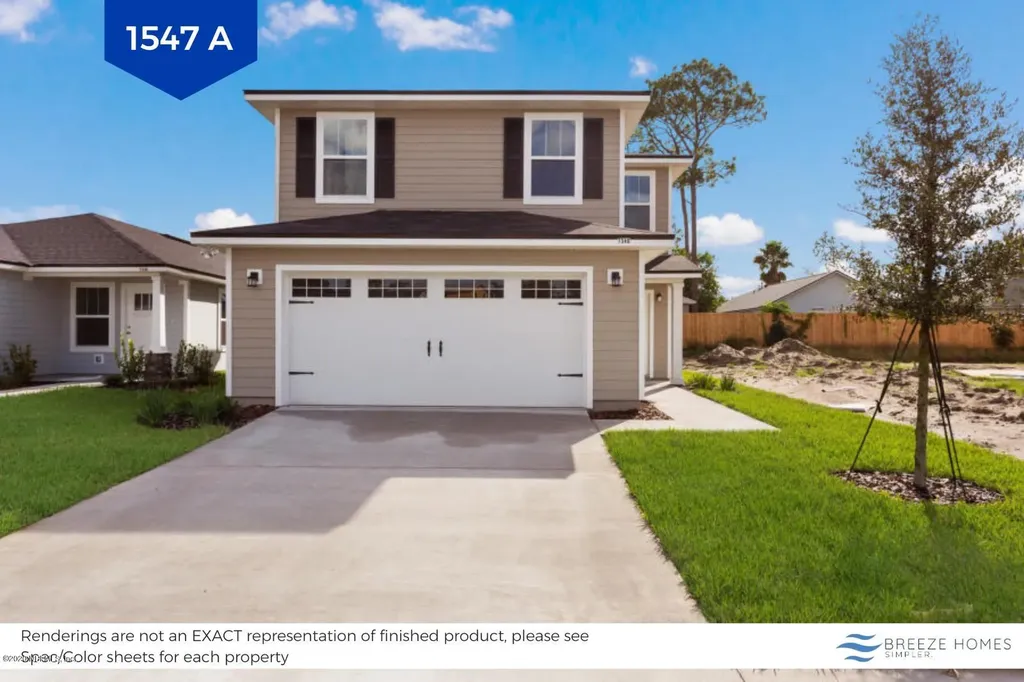 11367 Margarets Landing Place Jacksonville FL 32218