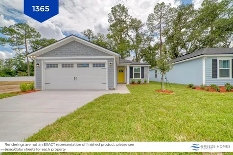 5343 Walkers Ridge Drive Jacksonville FL 32210