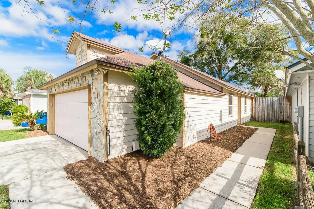 469 Filmore Drive Jacksonville FL 32225
