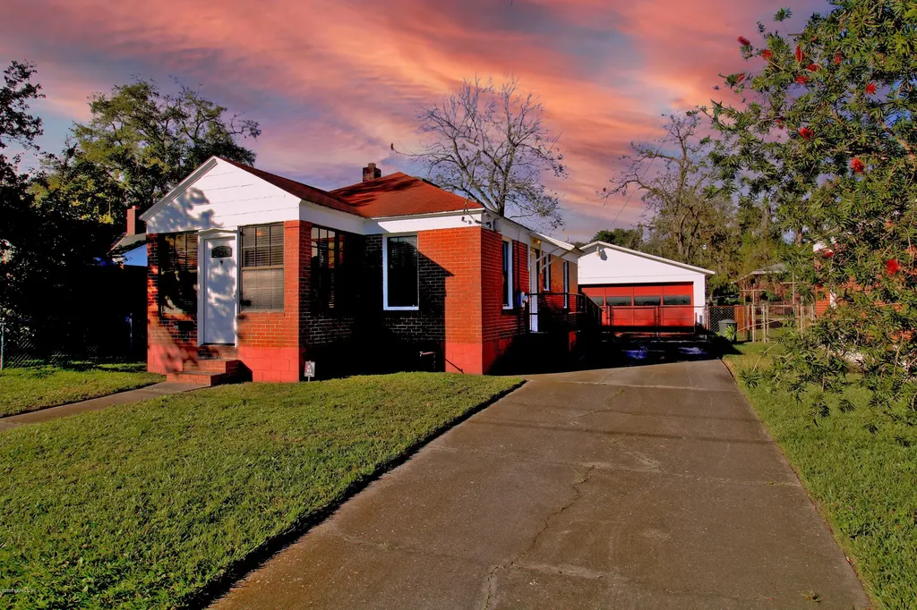 349 E 47th Street Jacksonville FL 32208