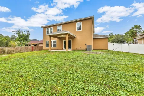 2288 Gardenmoss Drive Green Cove Springs FL 32043