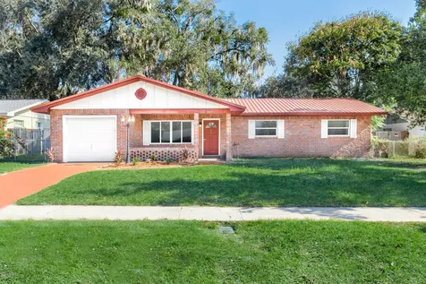 207 Holly Lane Palatka FL 32177