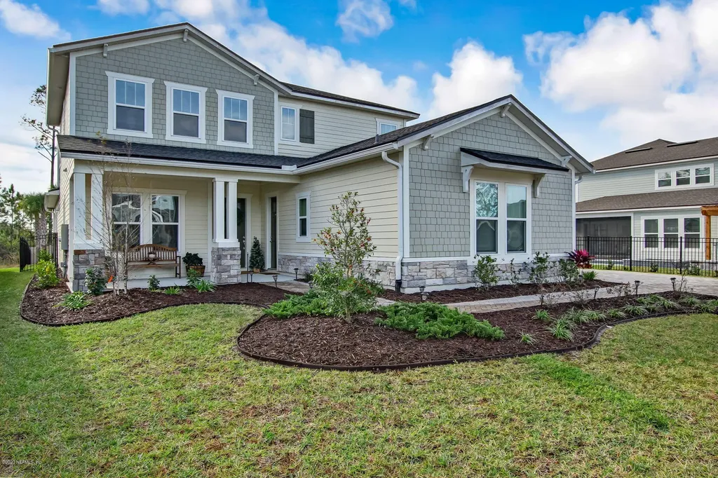 81 Seahill Drive St. Augustine FL 32092