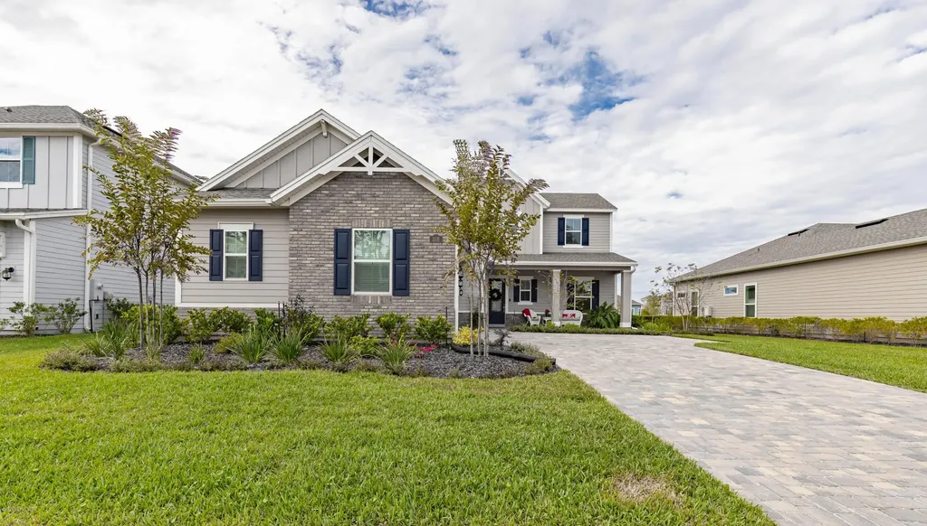 316 Renwick Parkway St. Augustine FL 32095