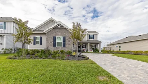 316 Renwick Parkway St. Augustine FL 32095