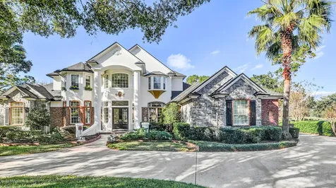 846 Chicopit Lane Jacksonville FL 32225