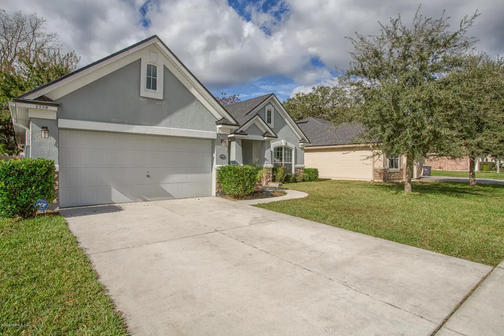 5550 Huckleberry Trail W Macclenny FL 32063