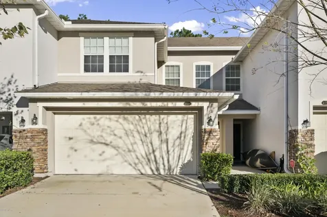 14889 Bartram Village Lane Jacksonville FL 32258