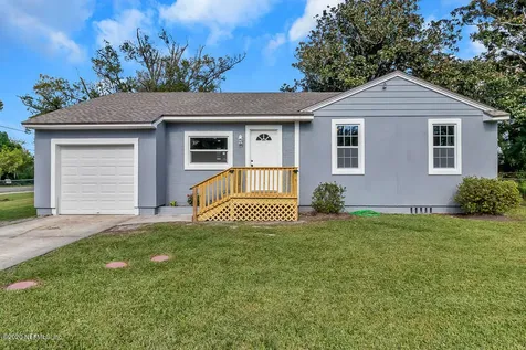 5359 Kingsbury Street Jacksonville FL 32205