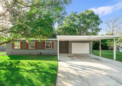 10554 Citrus Lane Jacksonville FL 32218