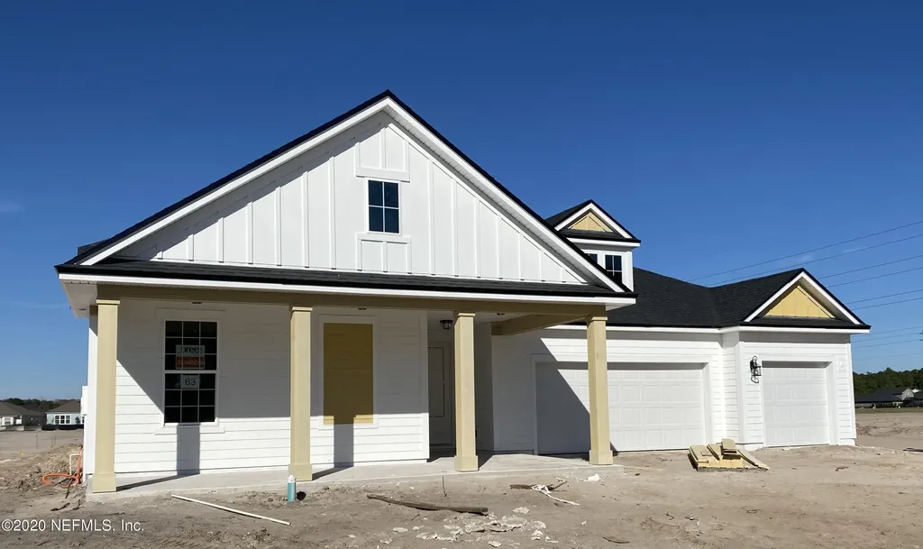 63 Crossfield Place St. Augustine FL 32092